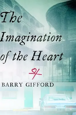 Predstavivosť srdca - The Imagination of the Heart