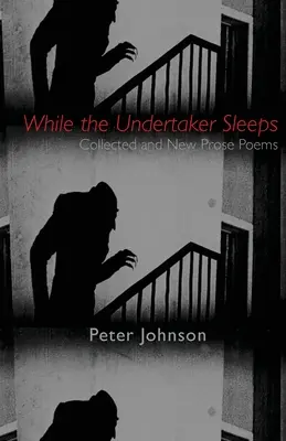 Kým pohrebník spí - While the Undertaker Sleeps