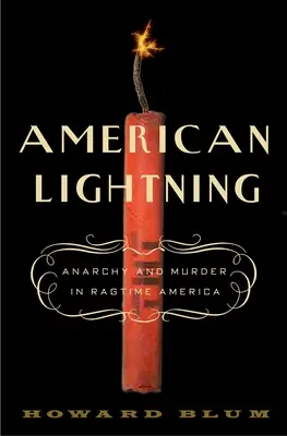 Americký blesk: Teror, tajomstvo a zrod Hollywoodu - American Lightning: Terror, Mystery, and the Birth of Hollywood