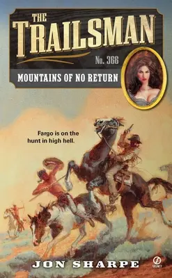 Hory bez návratu - Mountains of No Return