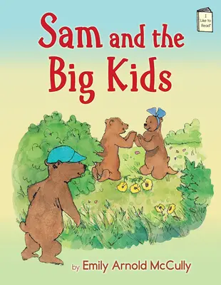 Sam a veľké deti - Sam and the Big Kids