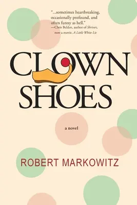 Klaunské topánky - Clown Shoes