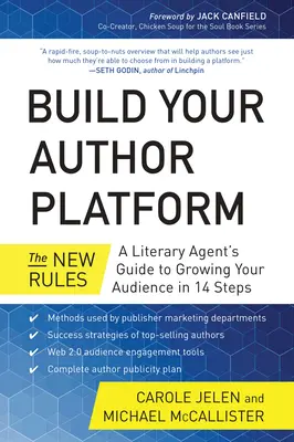 Vytvorte si platformu - Build Your A Platform