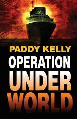 Operácia Podsvetie - Operation Underworld