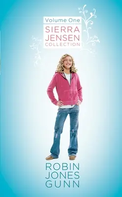 Sierra Jensen Collection: Len ty, Seirra/In Your Dreams/Don't You Wish - Sierra Jensen Collection: Volume One; Only You, Seirra/In Your Dreams/Don't You Wish