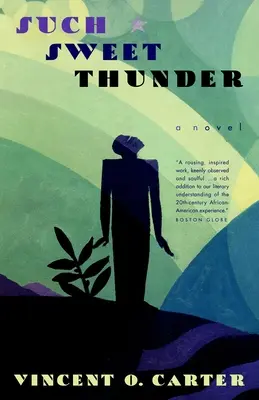 Také sladké hromobitie - Such Sweet Thunder