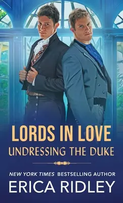 Vyzliekanie vojvodu - Undressing the Duke