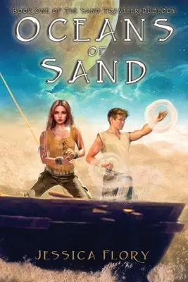 Oceány piesku - Oceans of Sand
