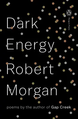 Temná energia: Básne - Dark Energy: Poems