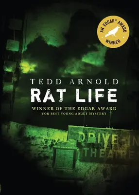 Život potkanov - Rat Life