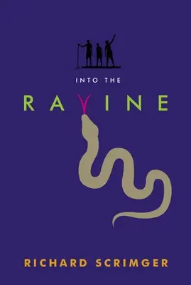 Do rokliny - Into the Ravine