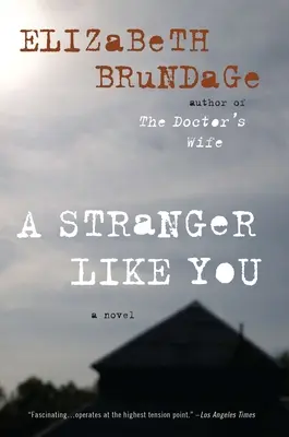 Cudzinec ako ty - A Stranger Like You