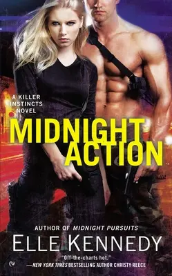 Polnočná akcia - Midnight Action