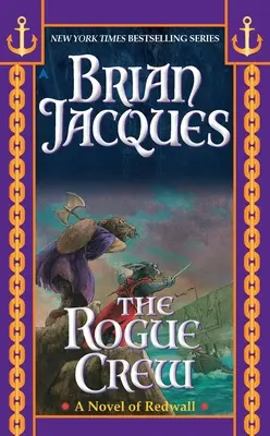 Tulácka posádka - The Rogue Crew