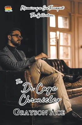 Kolekcia Dr. Cage - Dr. Cage Collection