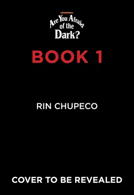 Príbeh o hrobárovi (Bojíte sa tmy #1) - The Tale of the Gravemother (Are You Afraid of the Dark #1)