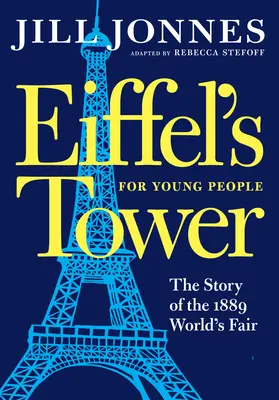 Eiffelova veža pre mladých - Eiffel's Tower for Young People