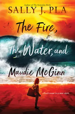 Oheň, voda a Maudie McGinn - The Fire, the Water, and Maudie McGinn