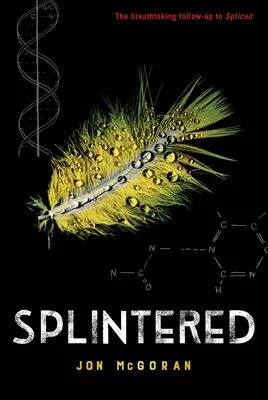 Rozštiepený - Splintered