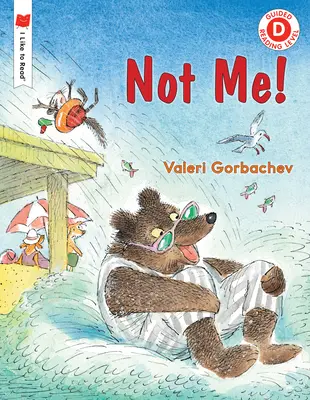Ja nie! - Not Me!