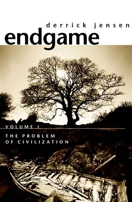 Endgame Vol.1 - Problém civilizácie - Endgame Vol.1 - The Problem of Civilization