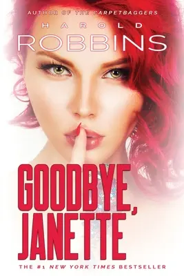 Zbohom, Janette - Goodbye, Janette