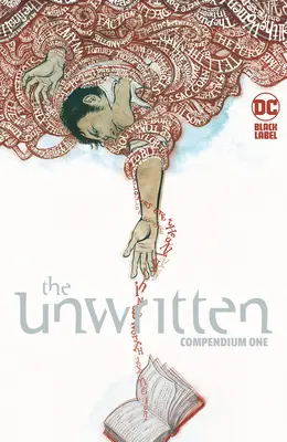 The Unwritten (Nepísané): Compendium One: Tr - Trade Paperback - The Unwritten: Compendium One: Tr - Trade Paperback