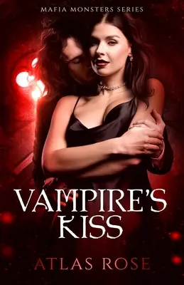 Upírov bozk - Vampire's Kiss