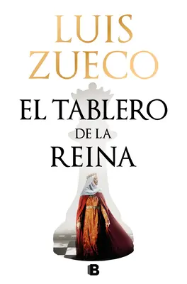 El Tablero de la Reina / Kráľovnina tabuľa - El Tablero de la Reina / The Queen's Board