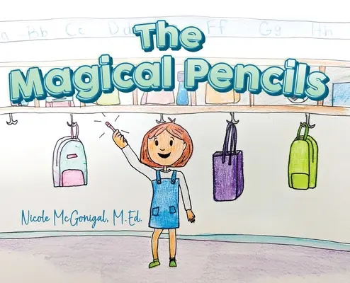 Magické ceruzky - The Magical Pencils