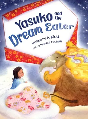 Yasuko a požierač snov - Yasuko and the Dream Eater