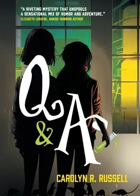 OTÁZKY A ODPOVEDE - Q & A