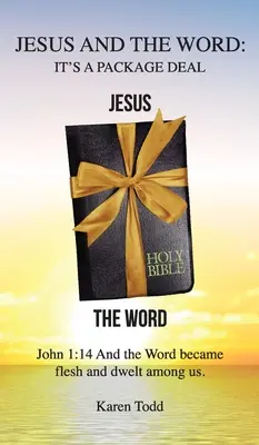 Ježiš a slovo - Jesus and the Word