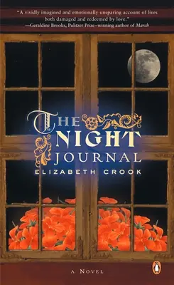 Nočný denník - The Night Journal