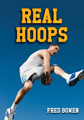 Skutočný obruč - Real Hoops