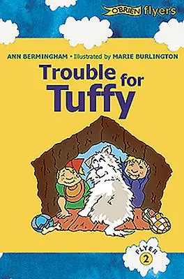 Problémy pre Tuffyho - Trouble for Tuffy
