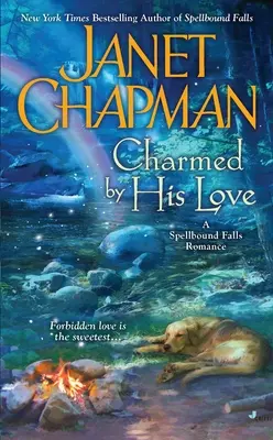 Očarený jeho láskou - Charmed by His Love