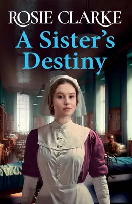 Sesterský osud - A Sister's Destiny