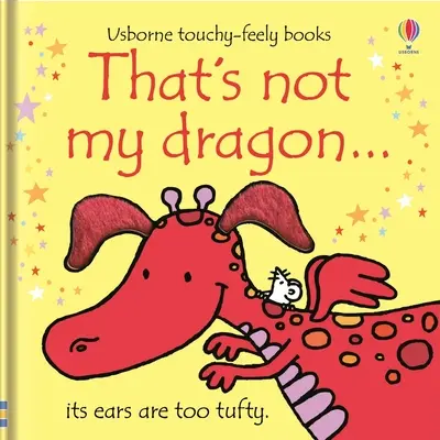 To nie je môj drak... - That's Not My Dragon...