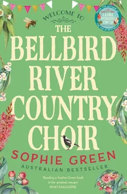 Krajanský spevácky zbor Bellbird River - The Bellbird River Country Choir