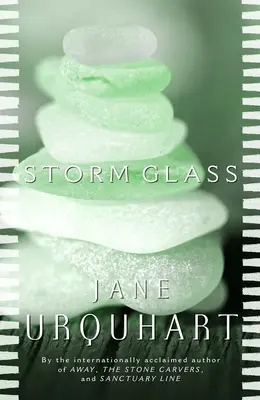 Búrkové sklo - Storm Glass