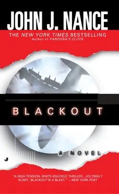 Výpadok prúdu - Blackout