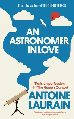 Zamilovaný astronóm - An Astronomer in Love