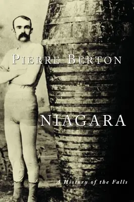 Niagara - história vodopádov - Niagara - A History of the Falls
