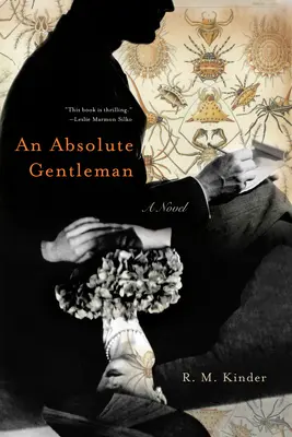 Absolútny džentlmen - román - Absolute Gentleman - A Novel