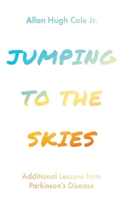 Skok do neba - Jumping to the Skies