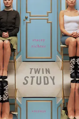 Štúdium dvojčiat - príbehy - Twin Study - Stories