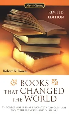 Knihy, ktoré zmenili svet - Books That Changed the World