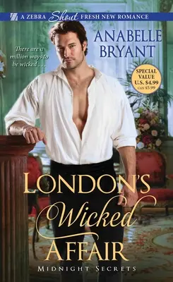 Hriešna aféra v Londýne - London's Wicked Affair
