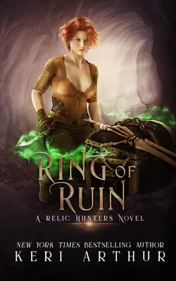 Prsteň skazy - Ring of Ruin
